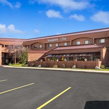 Hampton Inn Kalispell